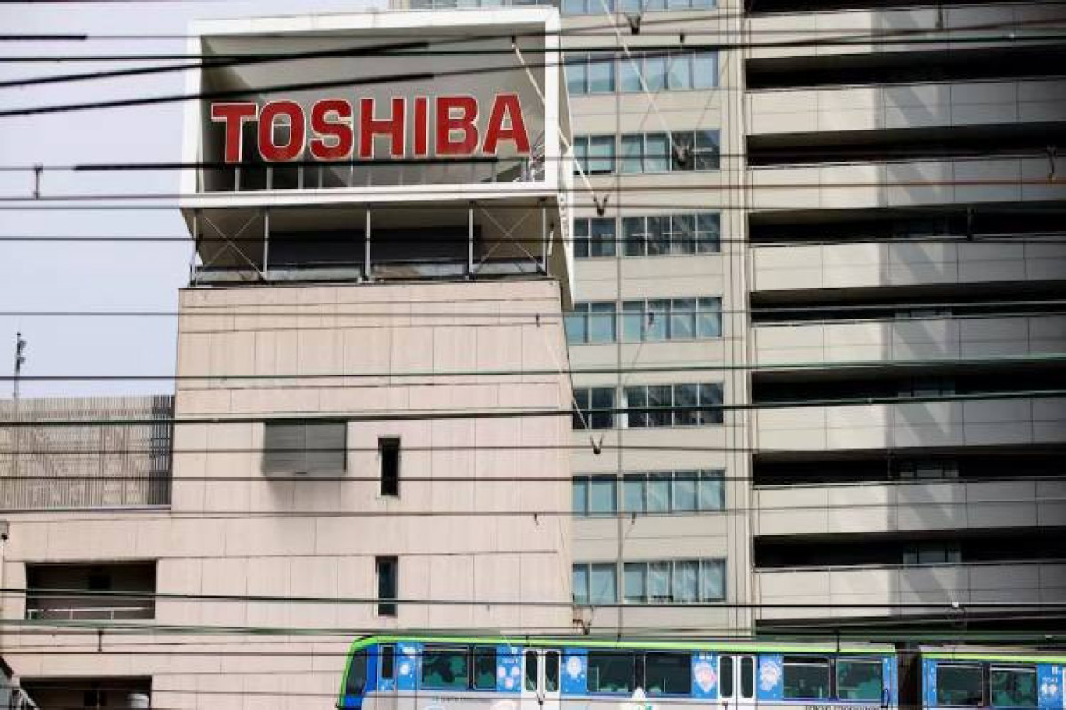 Beyaz Eşyada Dev Rekabet Başlıyor! Toshiba Türkiye'ye Resmen Girdi, Hedefi Kalıcı Liderlik