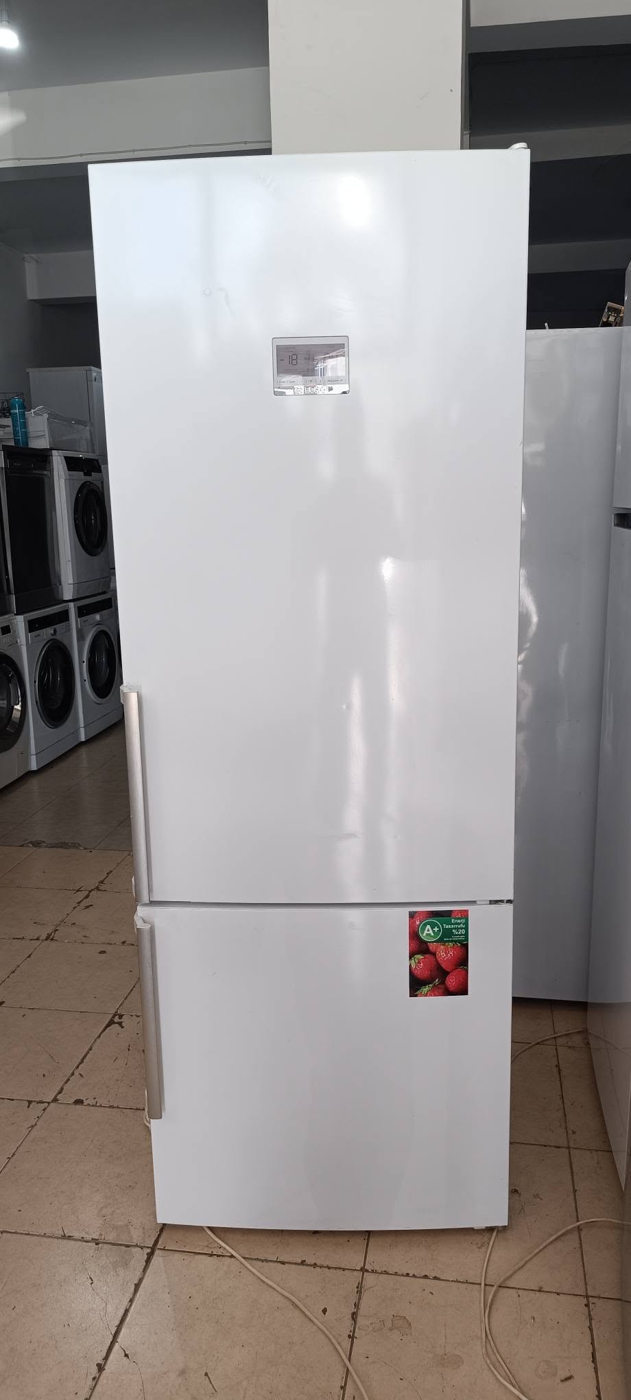 Bayrampaşa İkinci El Eşya Alan Yerler
