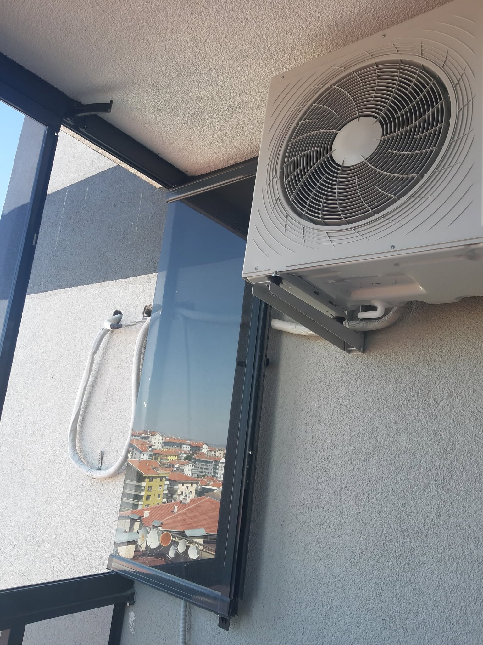 Beyaz Eşya Yerinde Kontrol