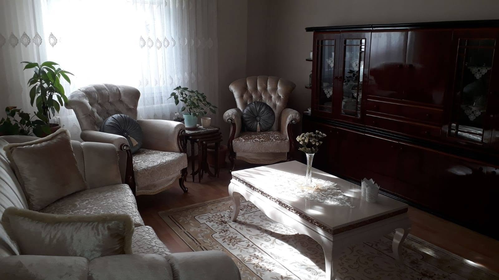 İkinci El Koltuk Takımı Alanlar