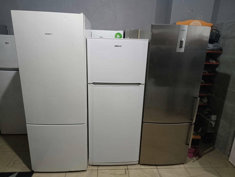 İkinci El Ofis Eşyası Alanlar
