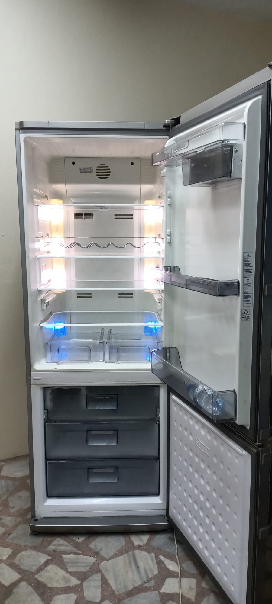 İkinci El Buzdolabı Alanlar