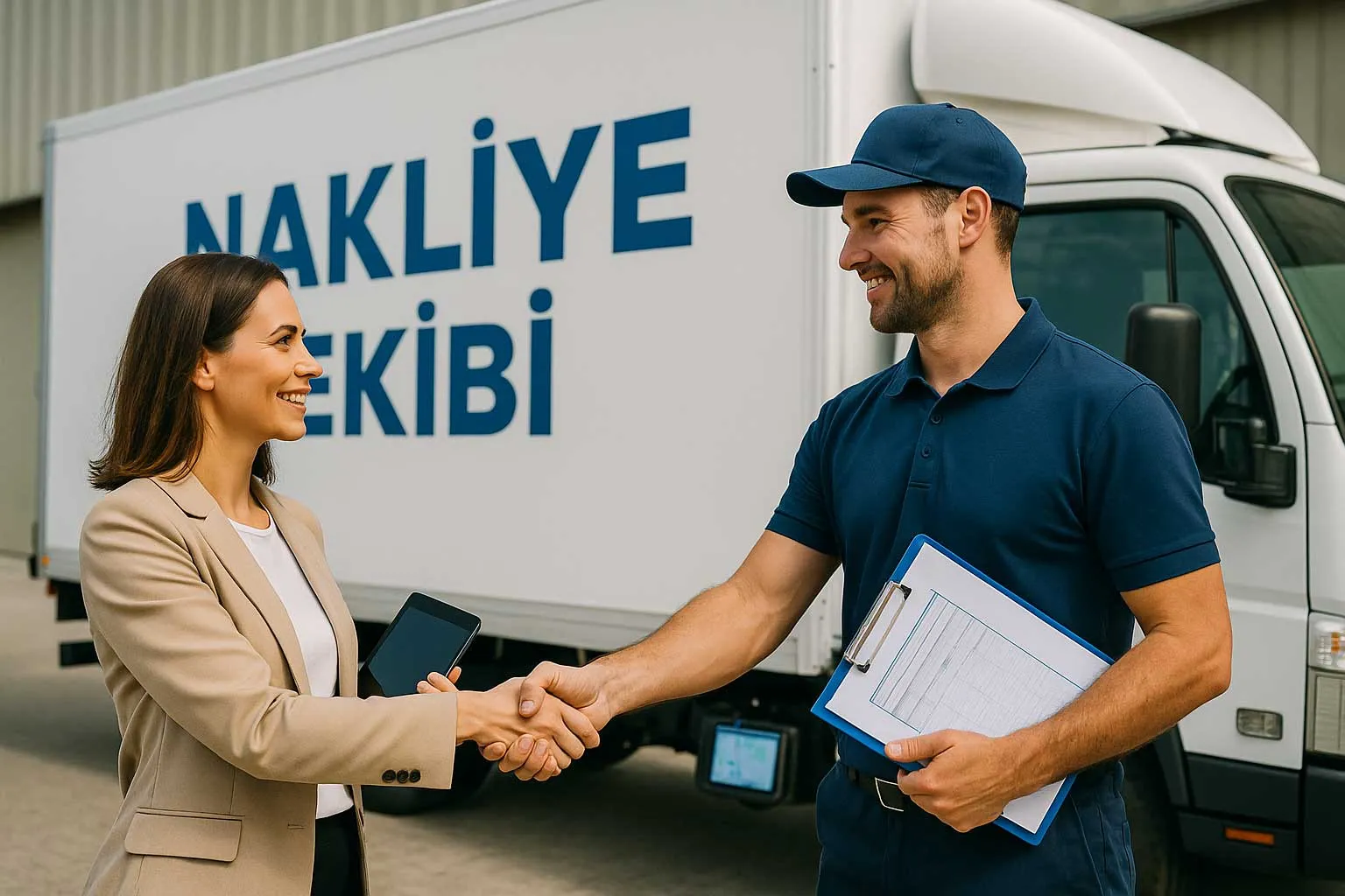 Taşıma Planlama Ekibi